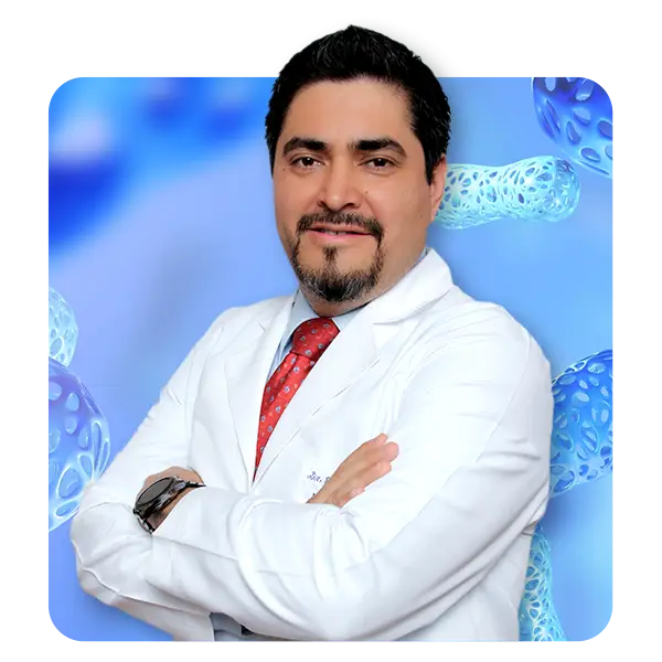 Dr. Eduardo Cerda