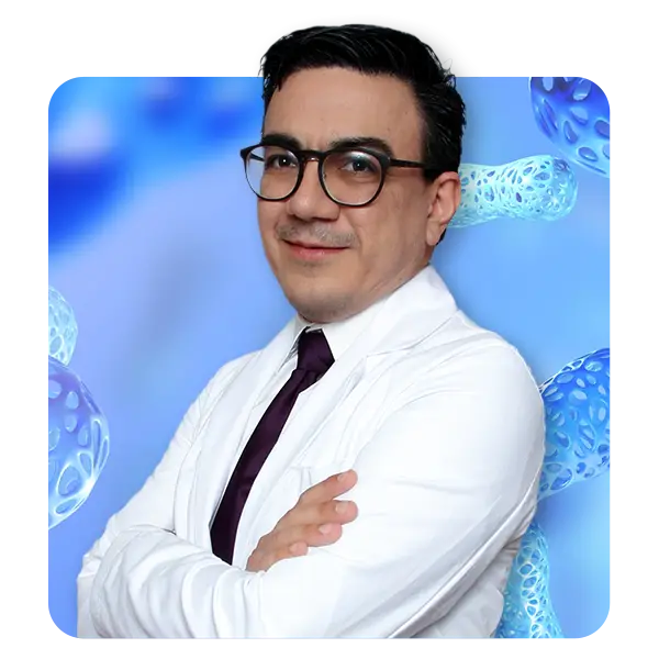 Dr. Patricio Acosta