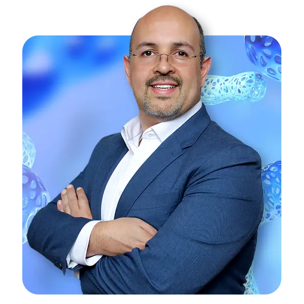Dr. Rodrigo Vázquez