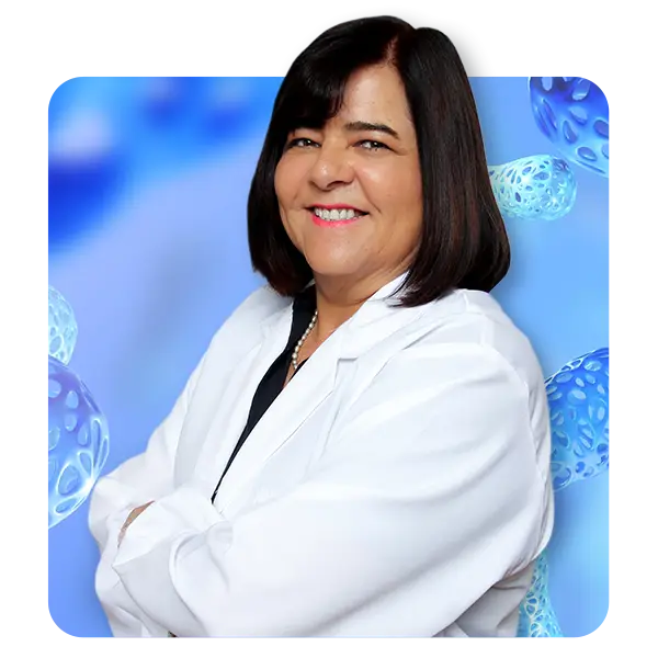 Dra. Ana Burguete