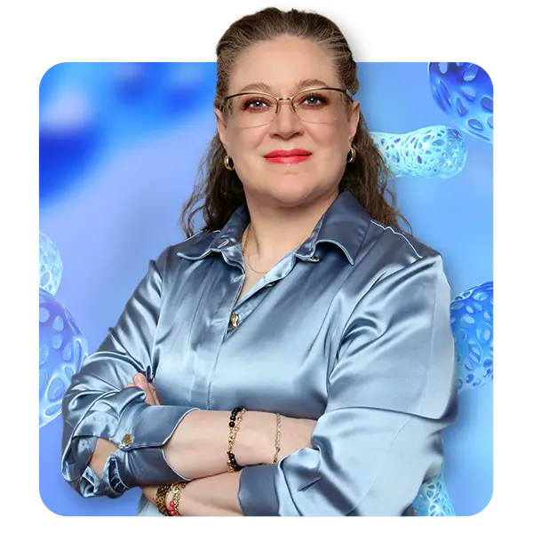 Dra. Ana Teresa Abreu