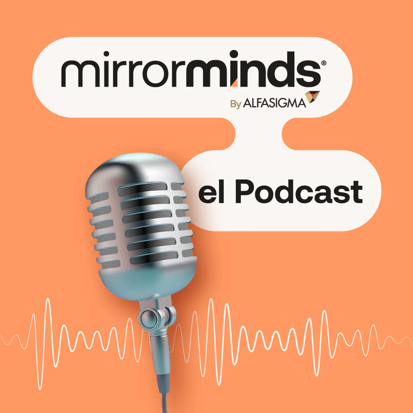Mirrorminds, el Podcast