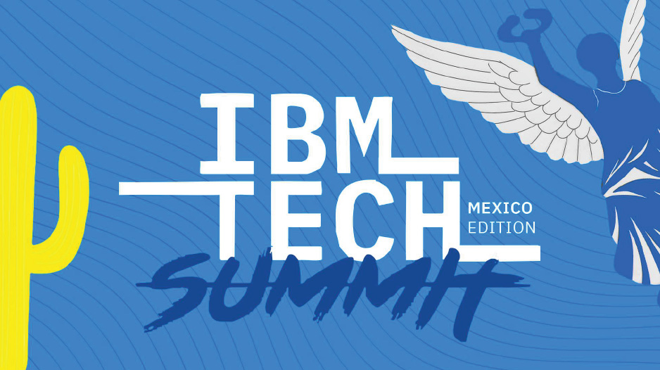 IBM Tech Summit